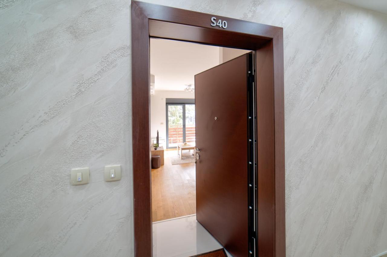 Apartment Imperial In Vila Pekovic Green Zlatibor Exterior foto